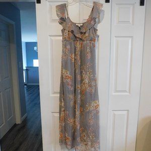 Jessica Simpson MATERNITY Dress